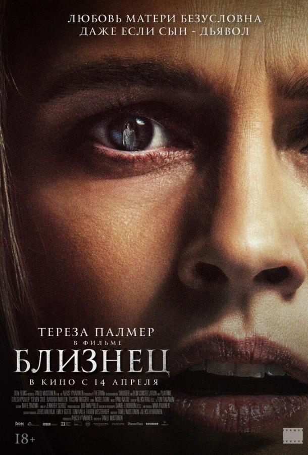 Фильм Близнец (2022) смотреть онлайн в HD качестве